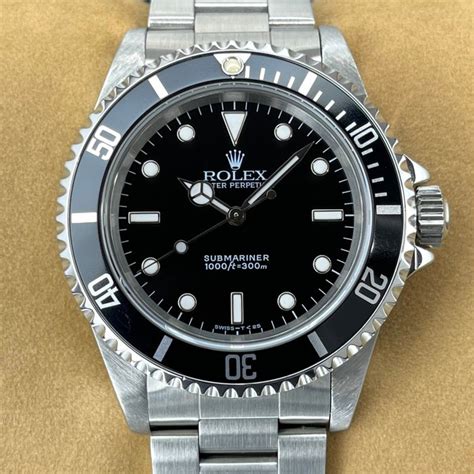 rolex submariner 1994|original rolex submariner.